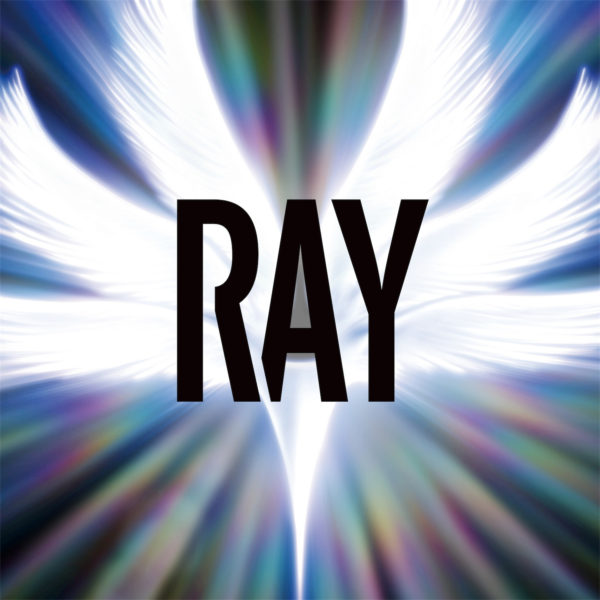 BUMP OF CHICKEN(バンプ・オブ・チキン) 7thアルバム『RAY』(2014年3月 